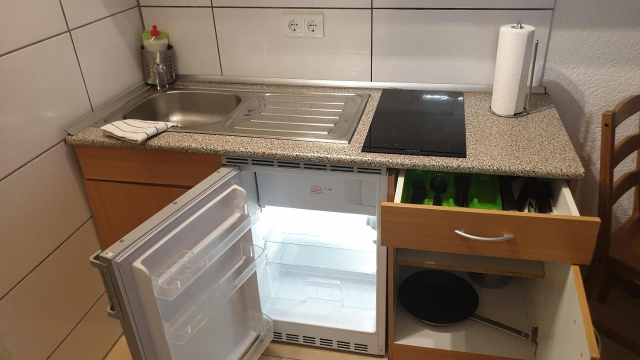 Apartamento Workers-sleep-station Colónia