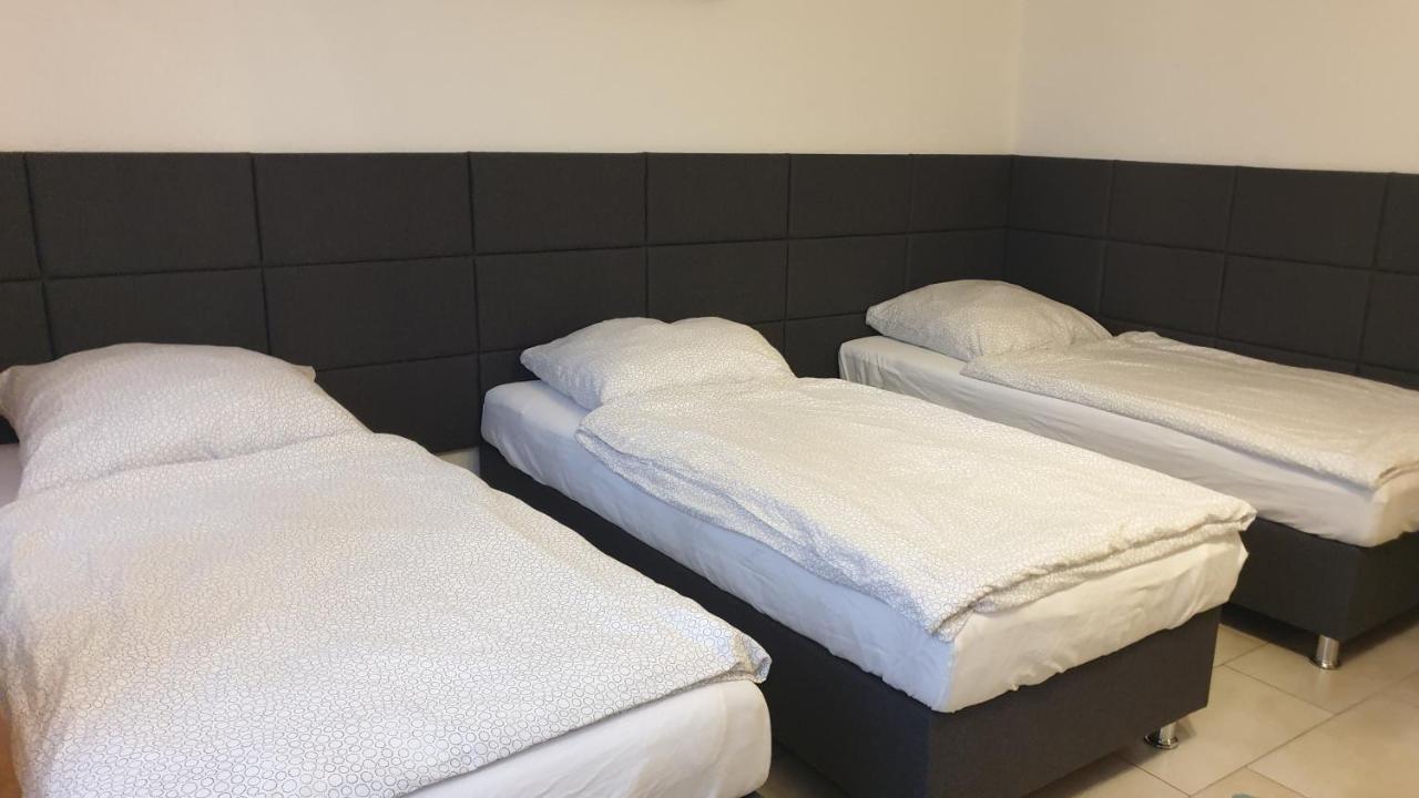 Apartamento Workers-sleep-station