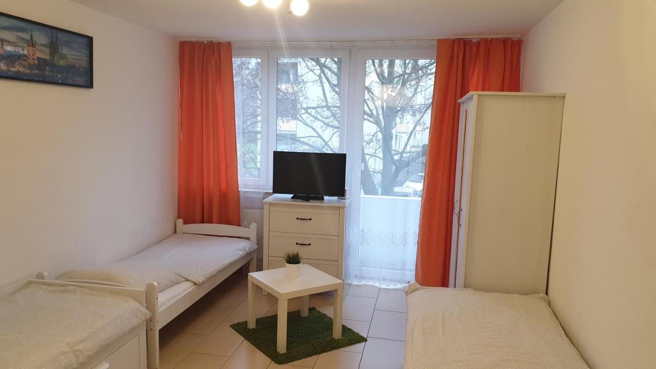 Workers-sleep-station Apartamento