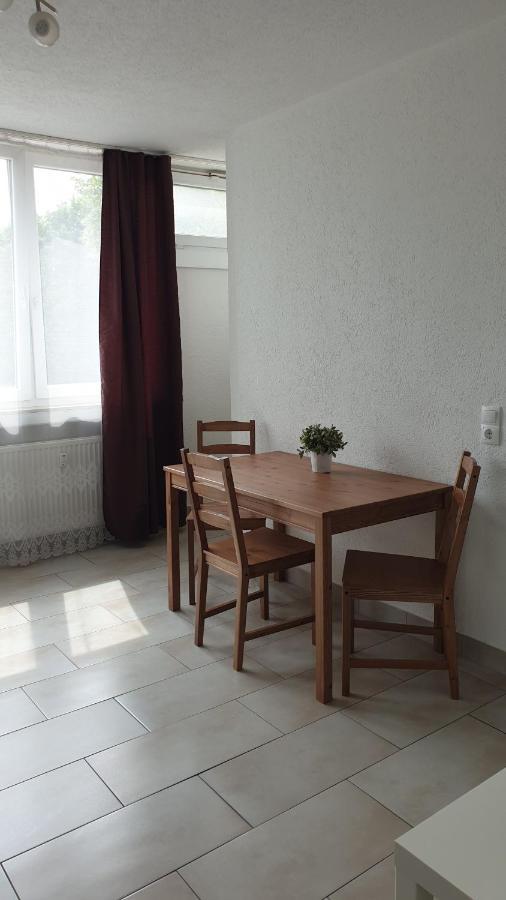 Apartamento Workers-sleep-station Colónia