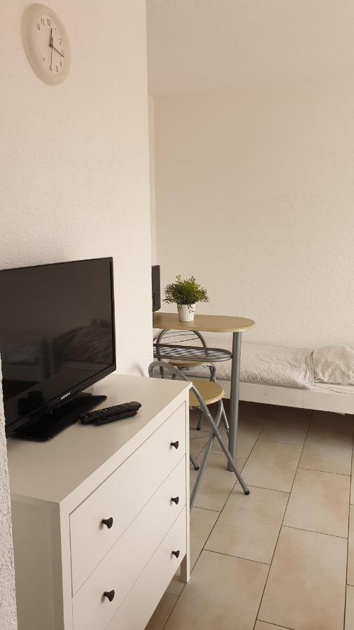 Apartamento Workers-sleep-station