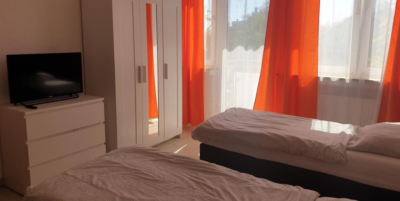 Apartamento Workers-sleep-station Colónia