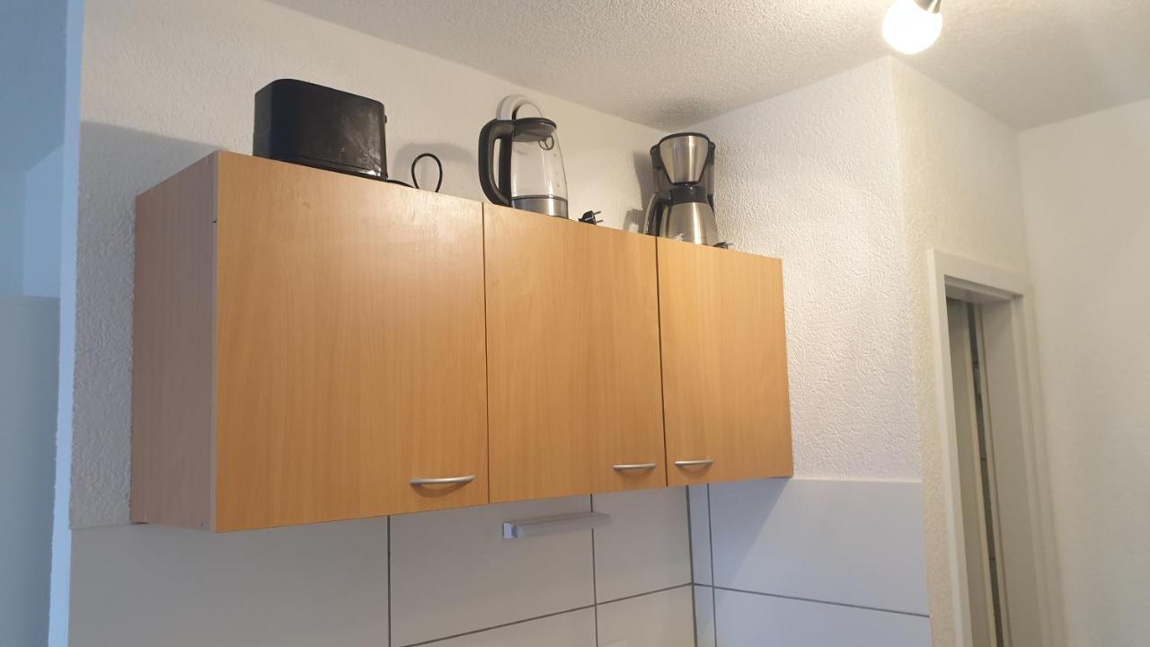 Apartamento Workers-sleep-station Colónia