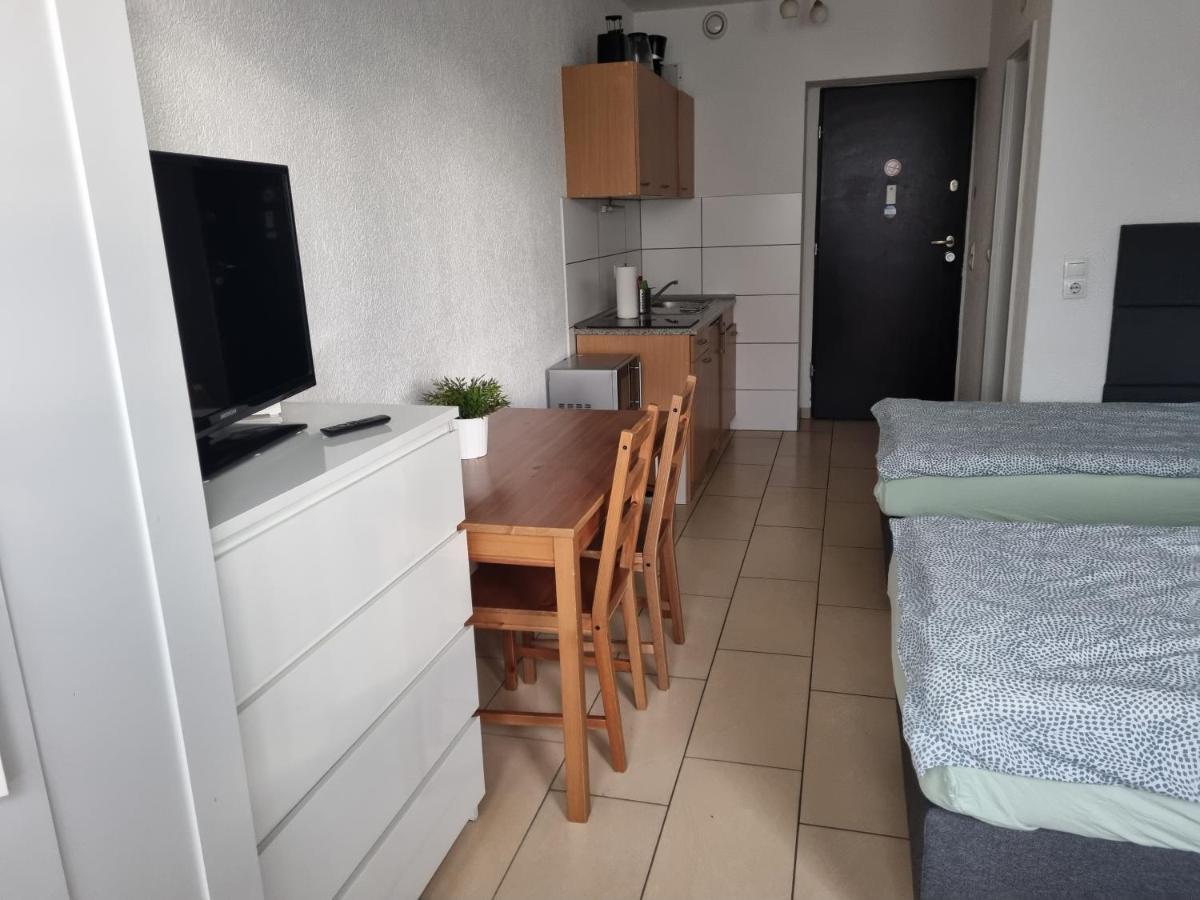 Apartamento Workers-sleep-station Colónia