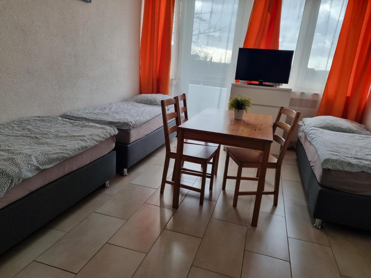 Workers-sleep-station Apartamento