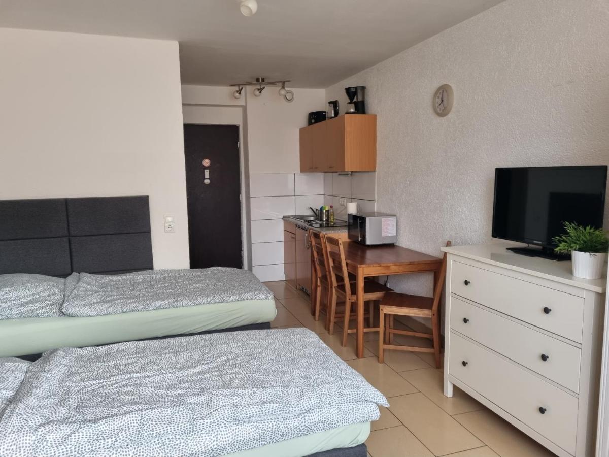 Workers-sleep-station Apartamento