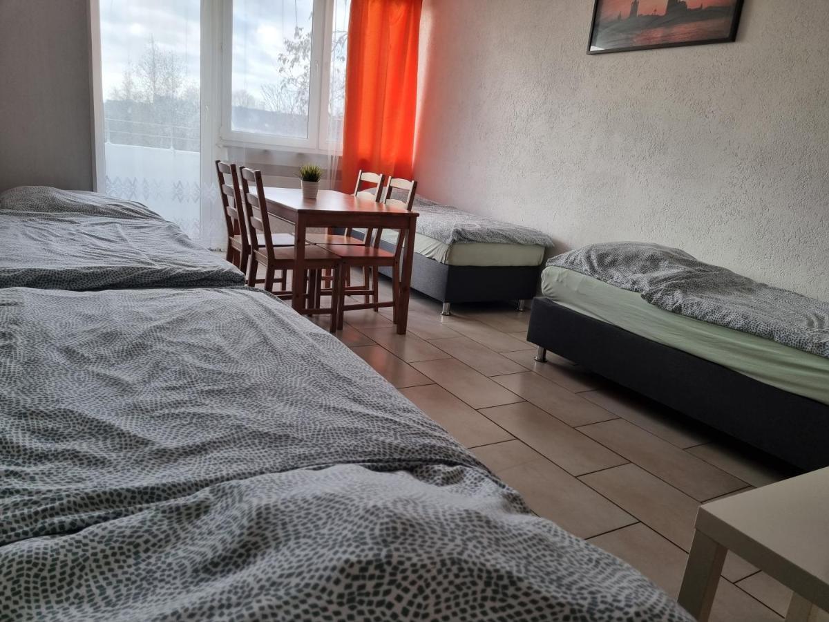 Workers-sleep-station Apartamento *