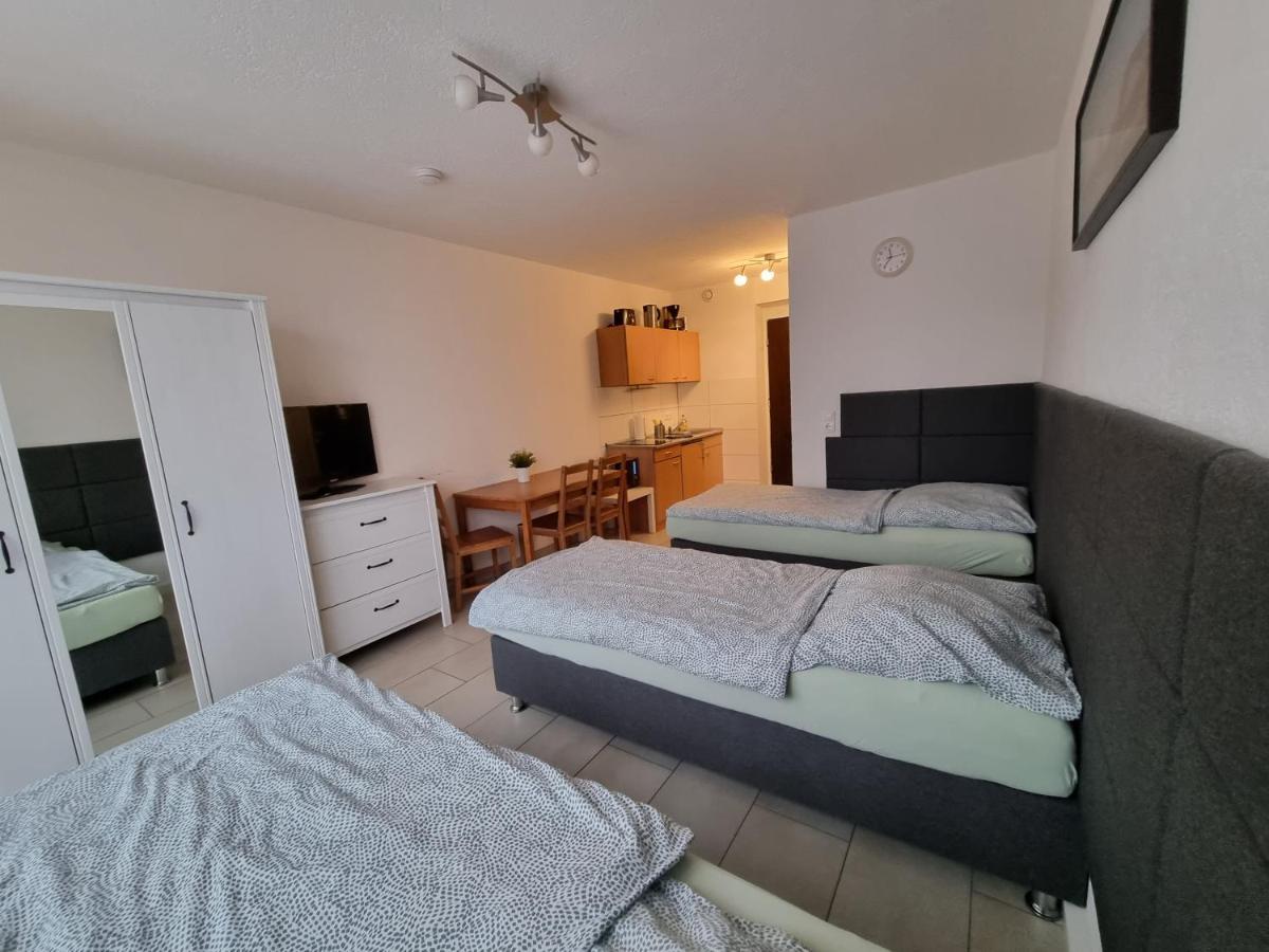Apartamento Workers-sleep-station *