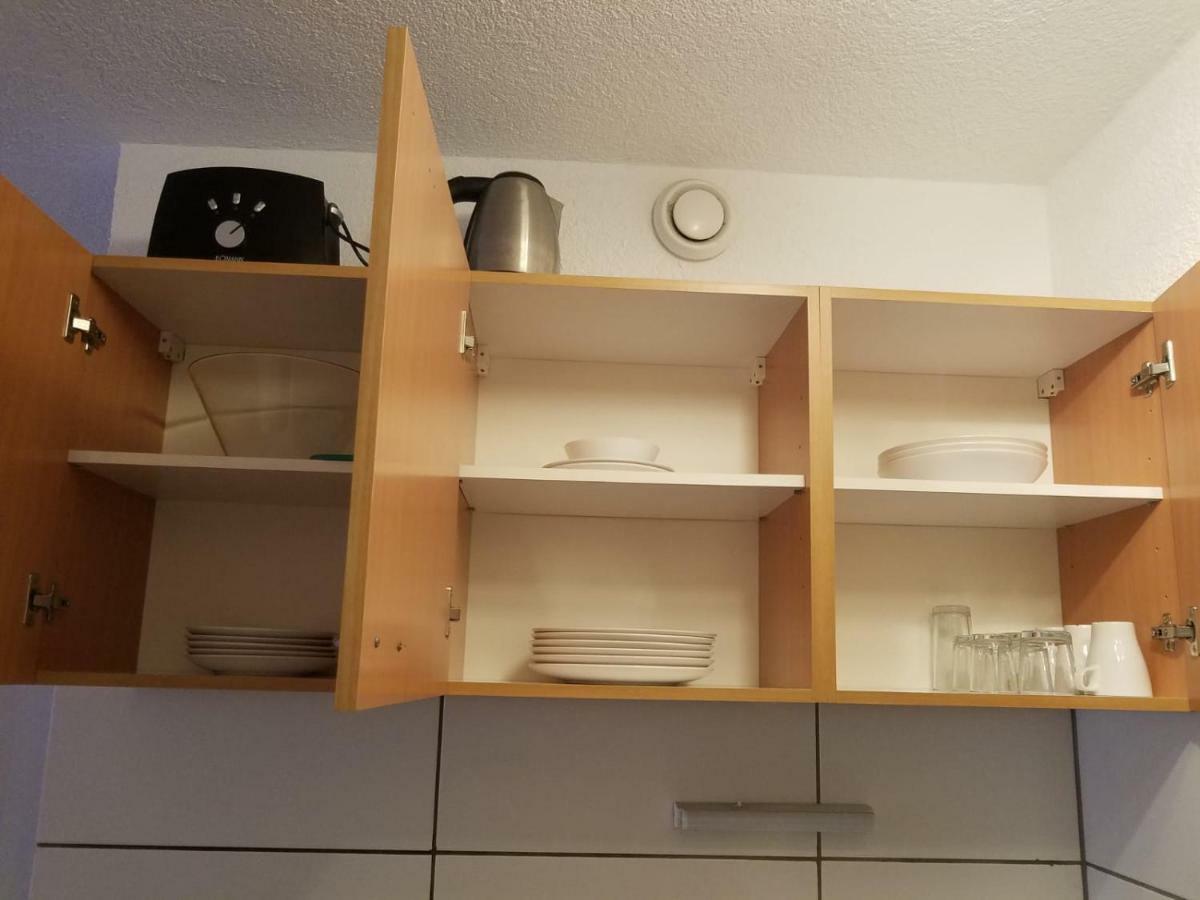 Apartamento Workers-sleep-station *