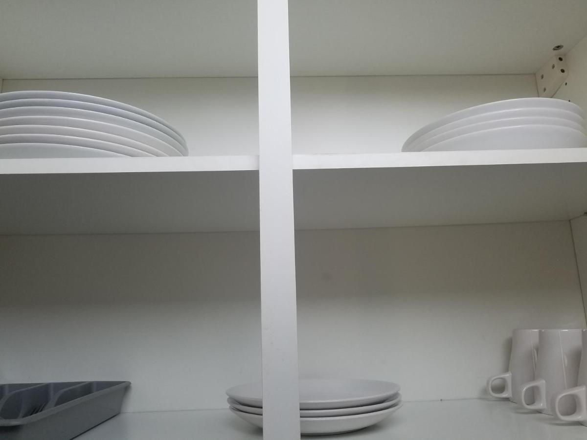 Apartamento Workers-sleep-station *