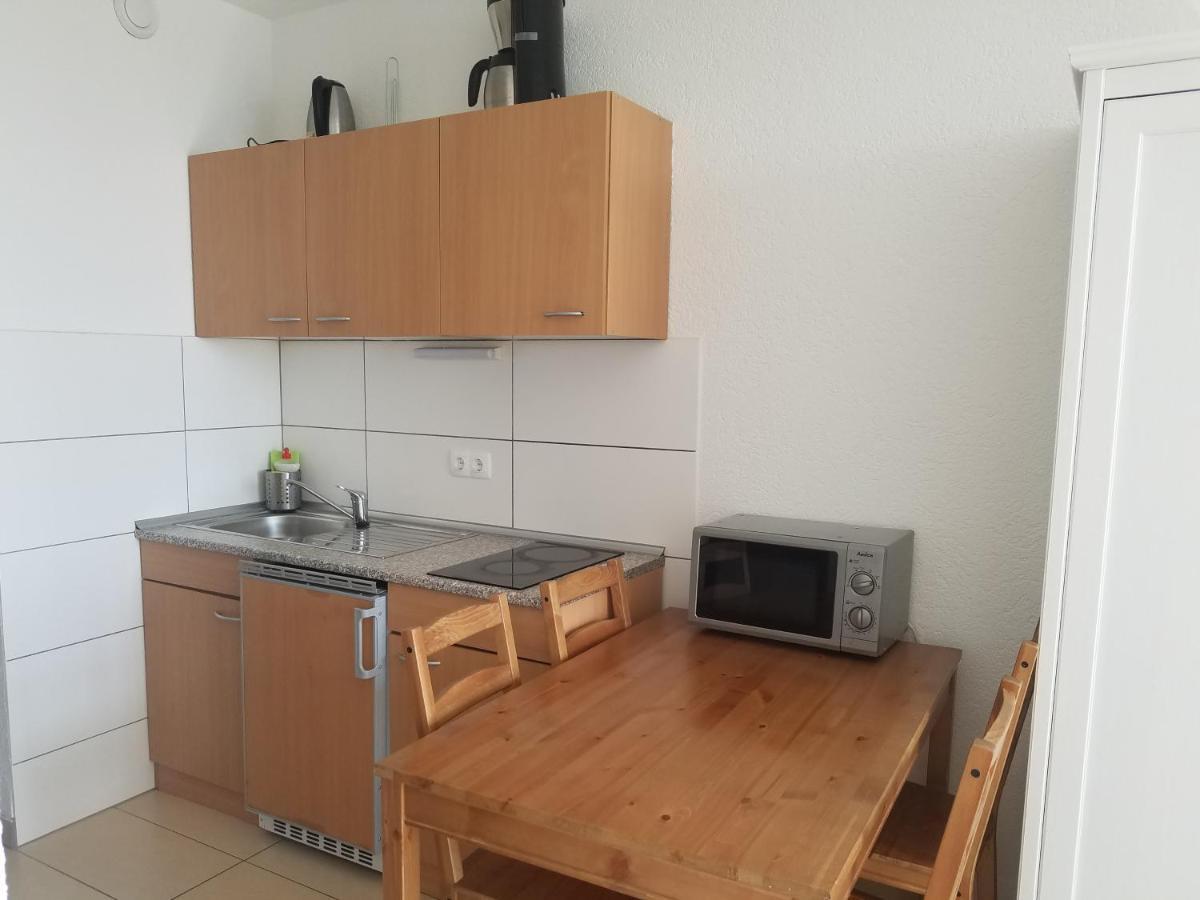 Apartamento Workers-sleep-station Colónia