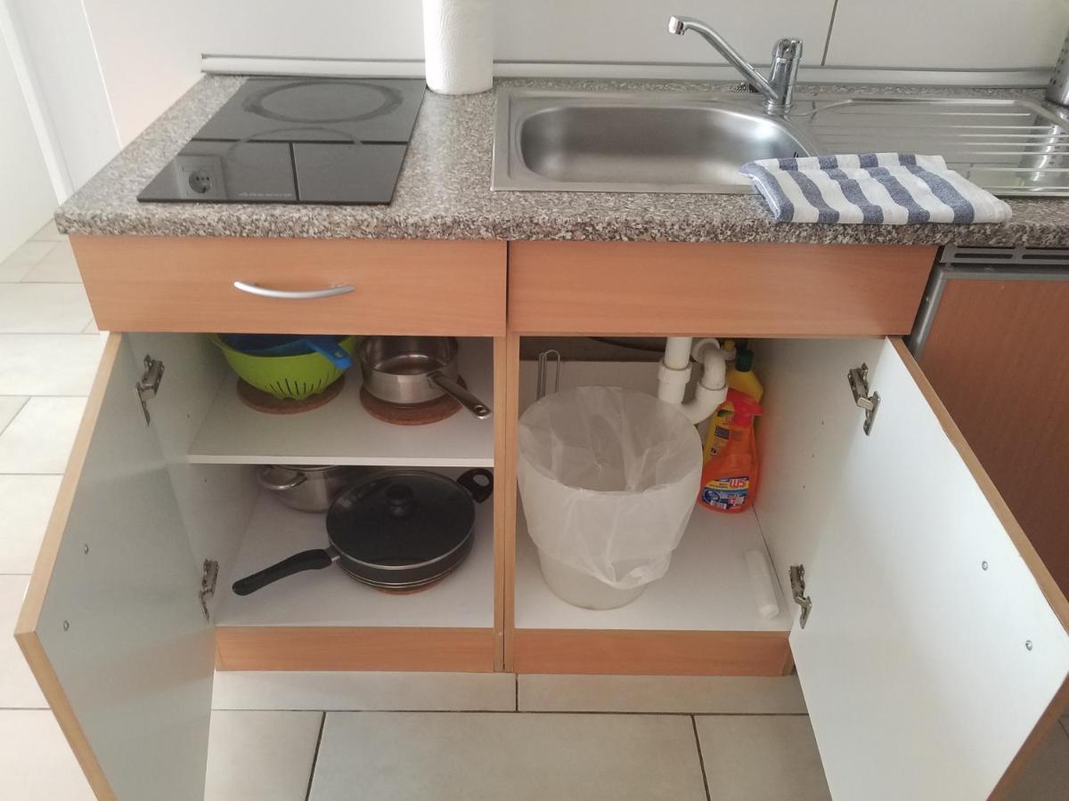 Apartamento Workers-sleep-station